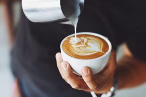 7 health benefits of coffee