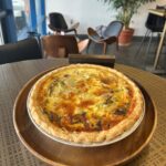 Quiche By The Slice