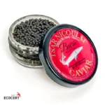 Tsar Nicoulai Baerii Caviar