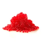 Tsar Nicoulai Beet & Saffron Whitefish Roe