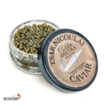 Tsar Nicoulai Golden Osetra Caviar
