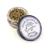 Tsar Nicoulai Imperial Osetra Caviar