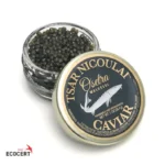 Tsar Nicoulai Osetra Caviar