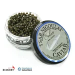 Tsar Nicoulai Select Caviar