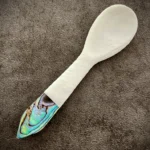 Custom Tsar Caviar Spoon