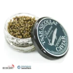 Tsar Nicoulai Reserve Caviar