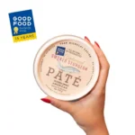 6oz Smoked Sturgeon Pâté